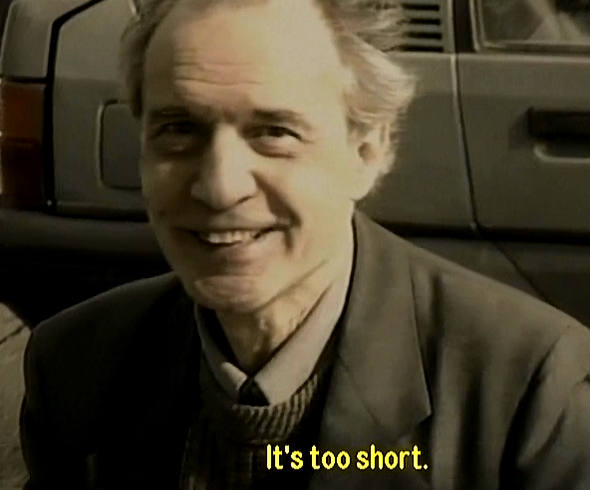 Secrets and Laws: Interview with Jacques Rivette